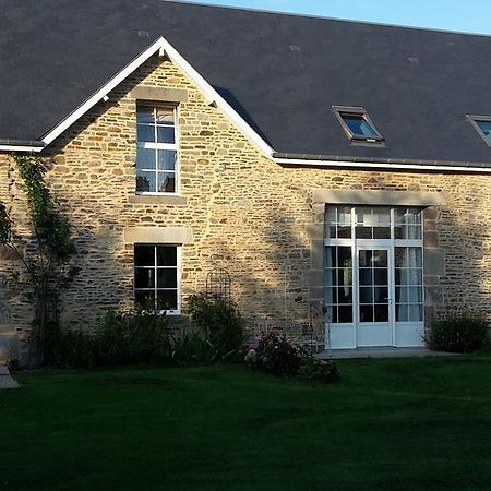 Maison Leonard Vains Exteriör bild