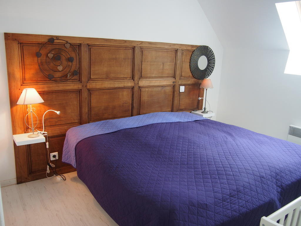 Maison Leonard Vains Rum bild